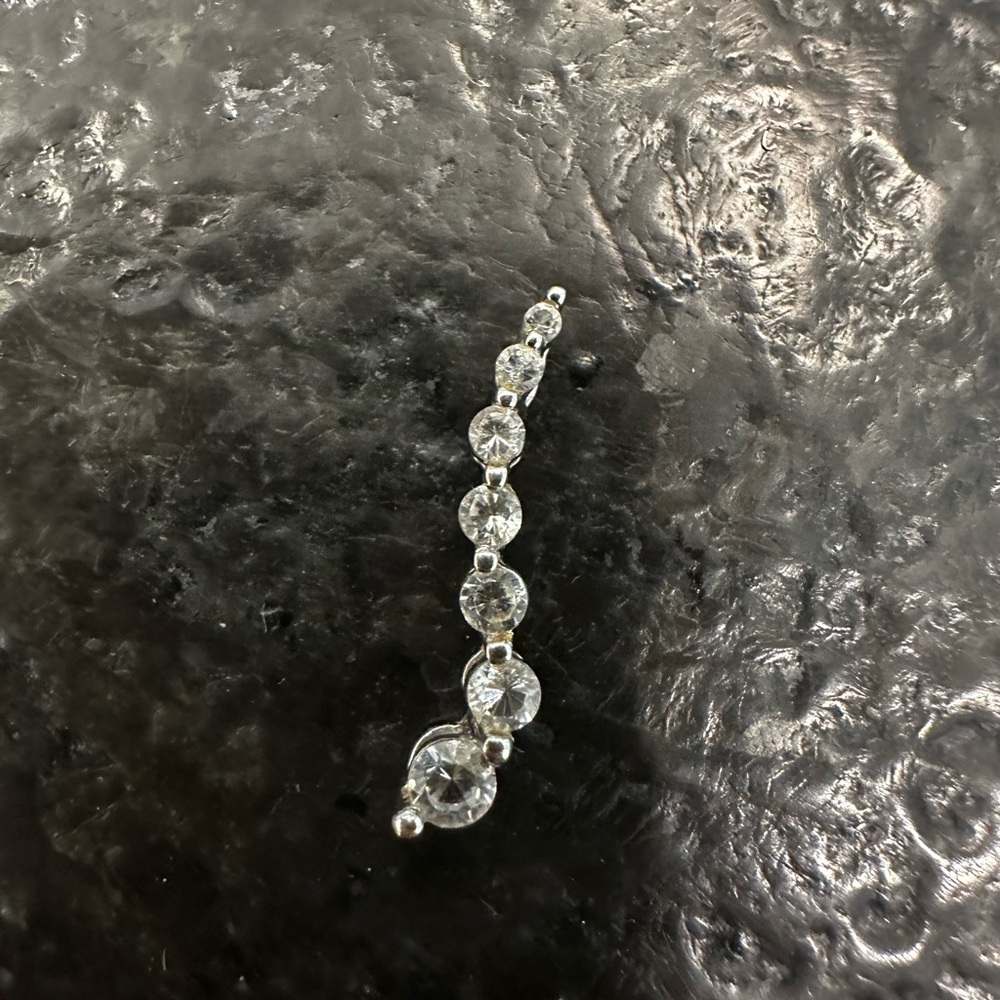 Kay Jewelers 1/4 ct. diamond pendant necklace